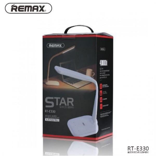 Đèn led để bàn remax rt-e330