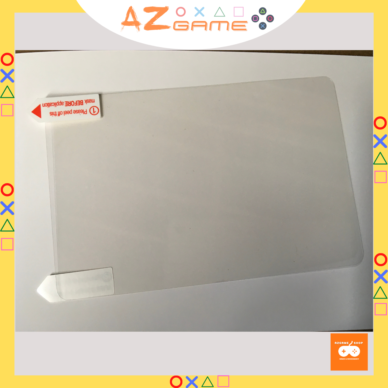 Dán Màn Hình Ps Vita 2000 Cao Cấp
