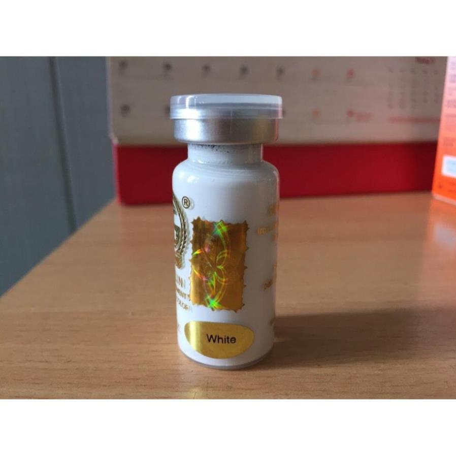 Mực phun xăm Berlin cam kết chính hãng, mực phun xăm / cotamhathanh_dcpx