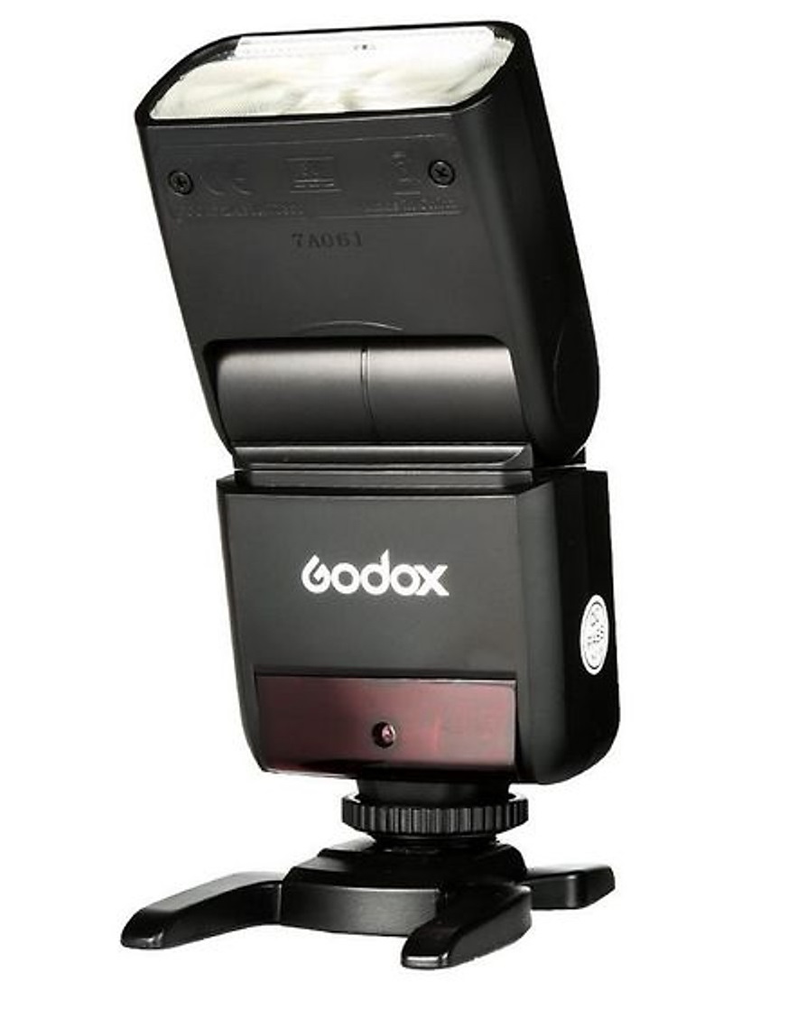 Đèn Flash Godox TT350, Hàng chính hãng