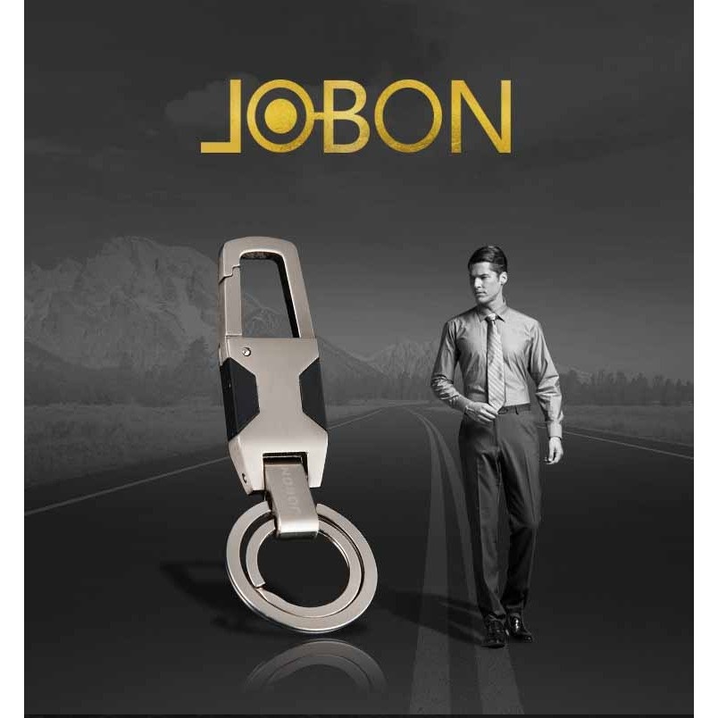 Móc Chìa Khóa Jobon Key Chains ZB-010