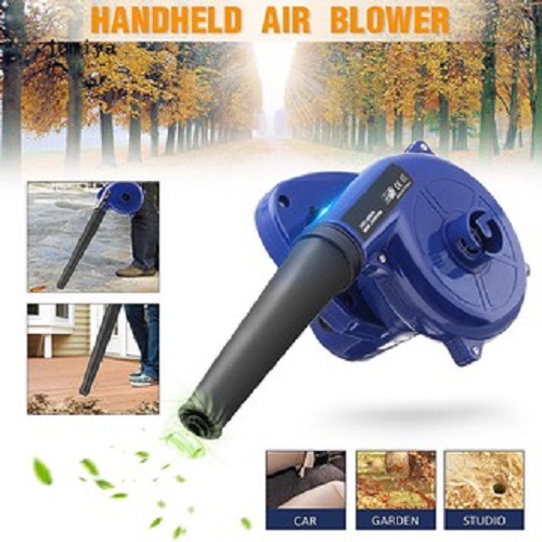 Máy thổi bụi