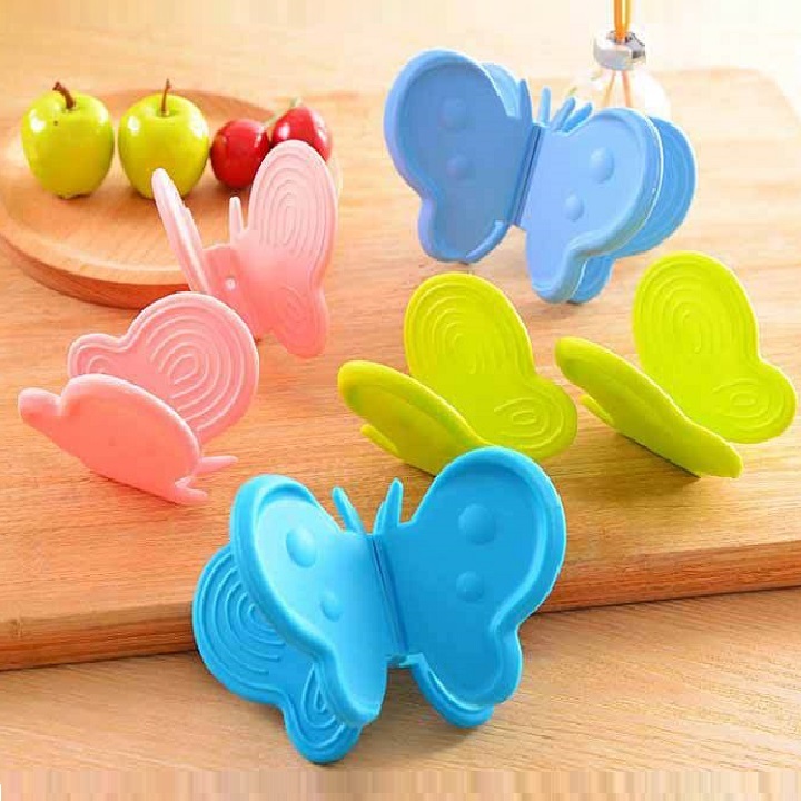 Kẹp gắp nóng - kẹp gắp nóng