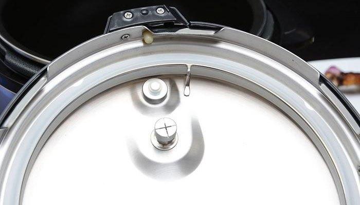 Bộ gioăng phụ nồi áp suất điện