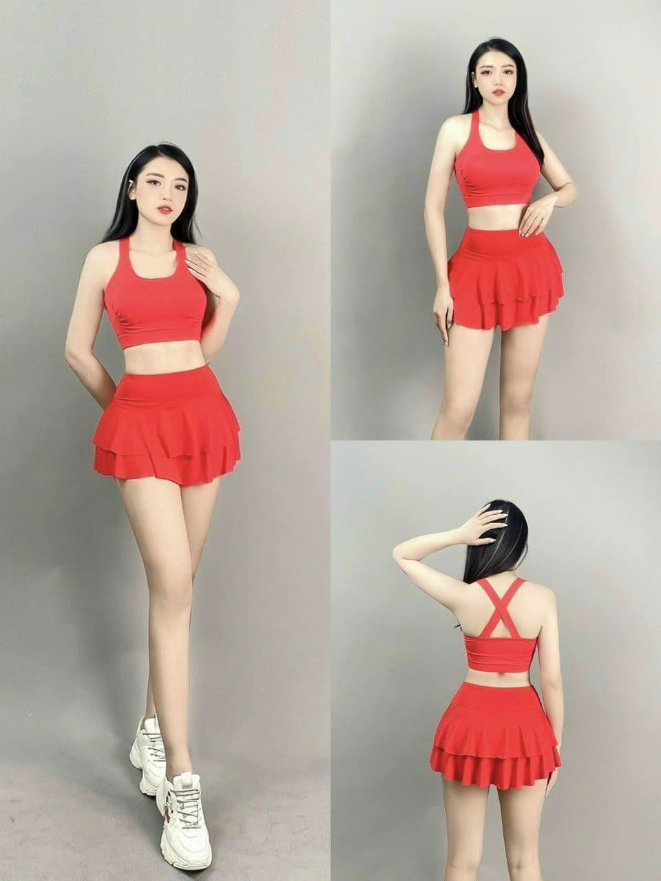 ÁO BRA NHÚN NGỰC