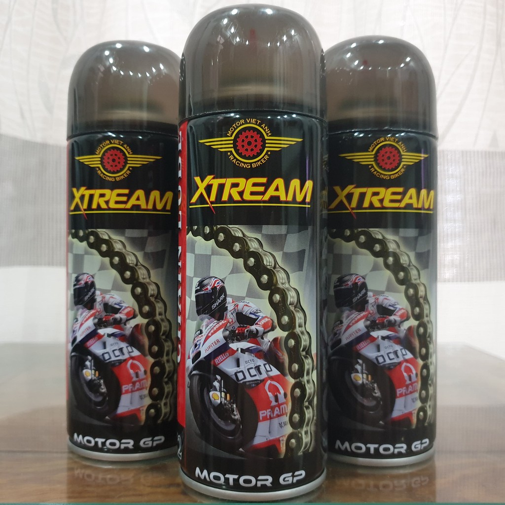 Combo Bộ Dưỡng Sên Và Vệ Sinh Sên Xtream (Tặng Bàn Chải)