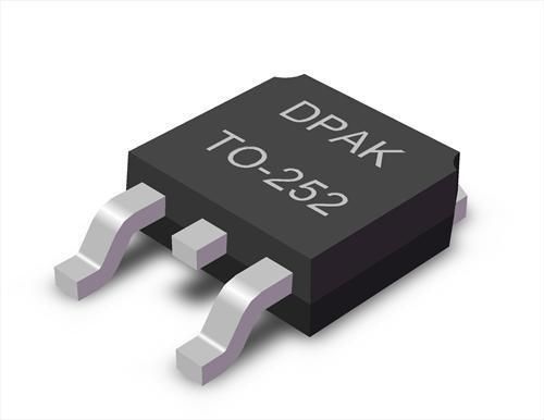 IC ổn áp L78M05CDT 5V TO-252 7805 LDO