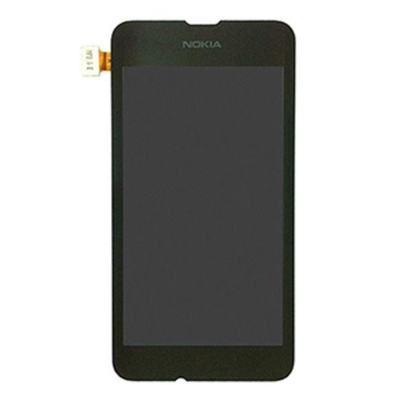 [HCM]BỘ MÀN HÌNH NOKIA 530 ZIN KHUNG