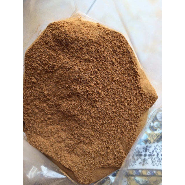 500gr Bột quế xay nguyên chất