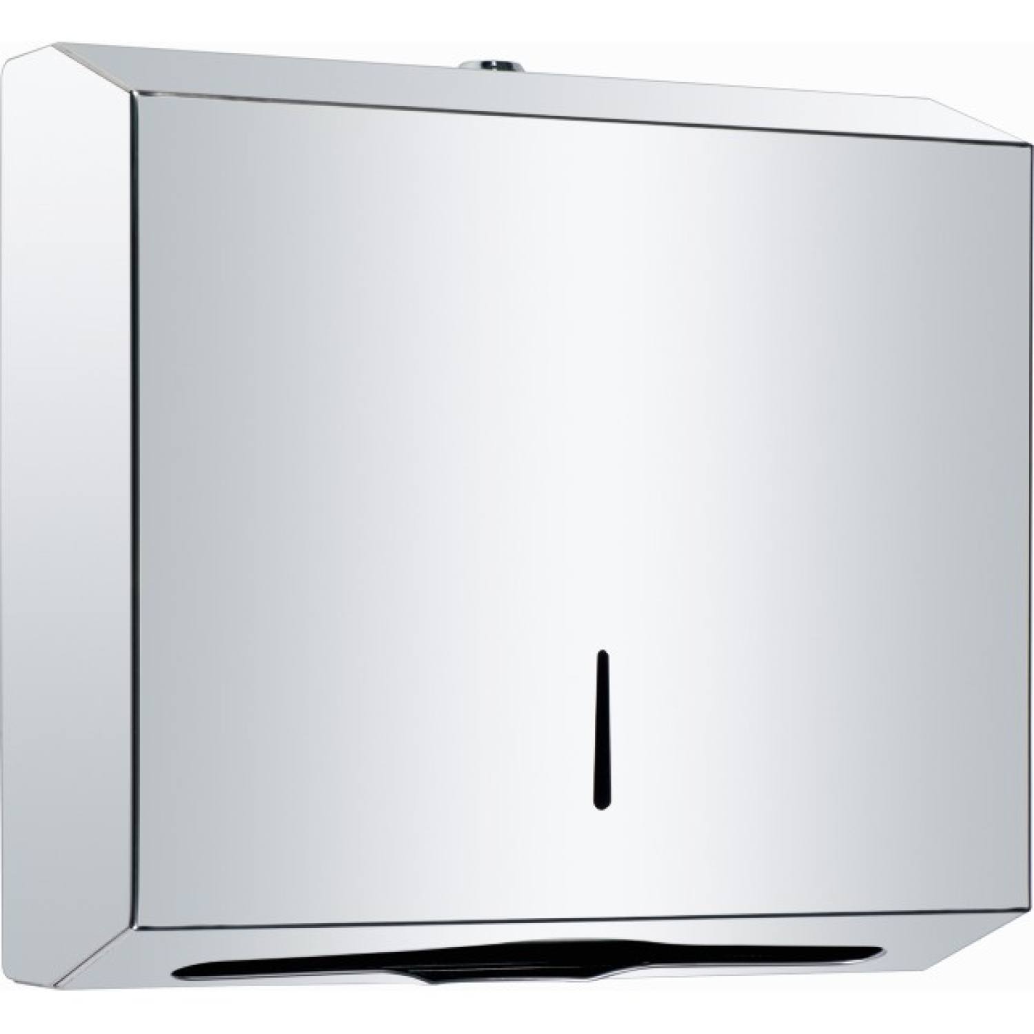 Hộp đựng giấy vệ sinh treo tường (lᴏại 1/nhiều màu)