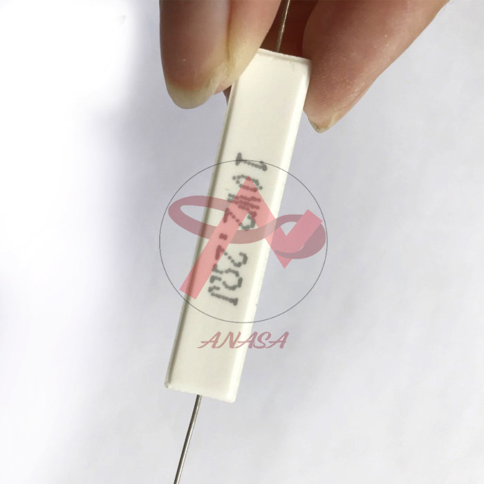 Trở Sứ 10W ( Trở Công Suất 10W ) 5% Các Loại Giá Rẻ