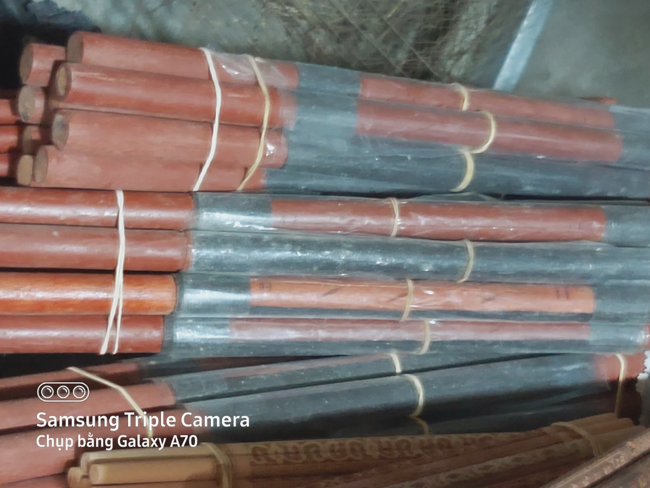 Combo 2 cầu mài móng chim chòe, mào