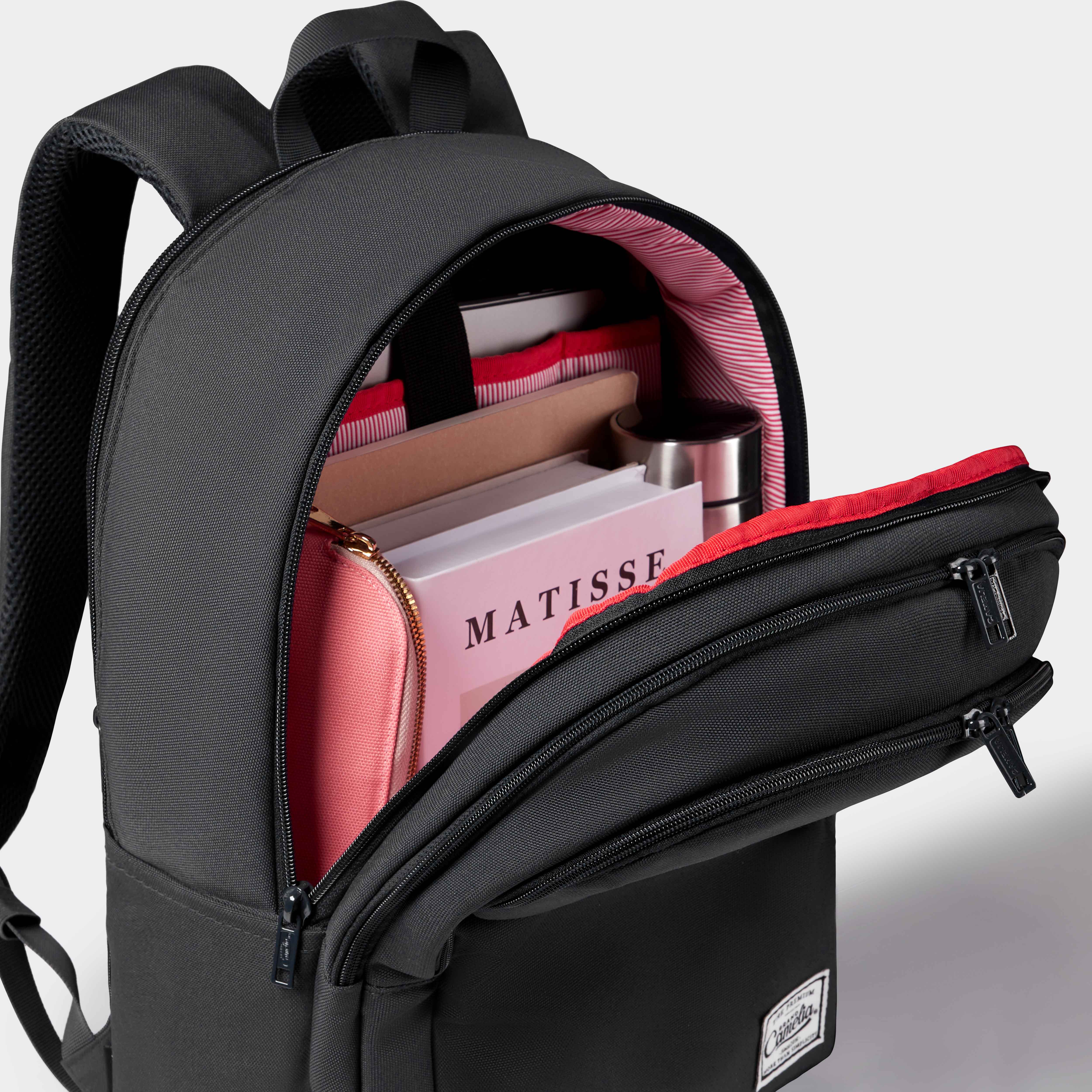 Balo CAMELIA BRAND® Slash Backpack