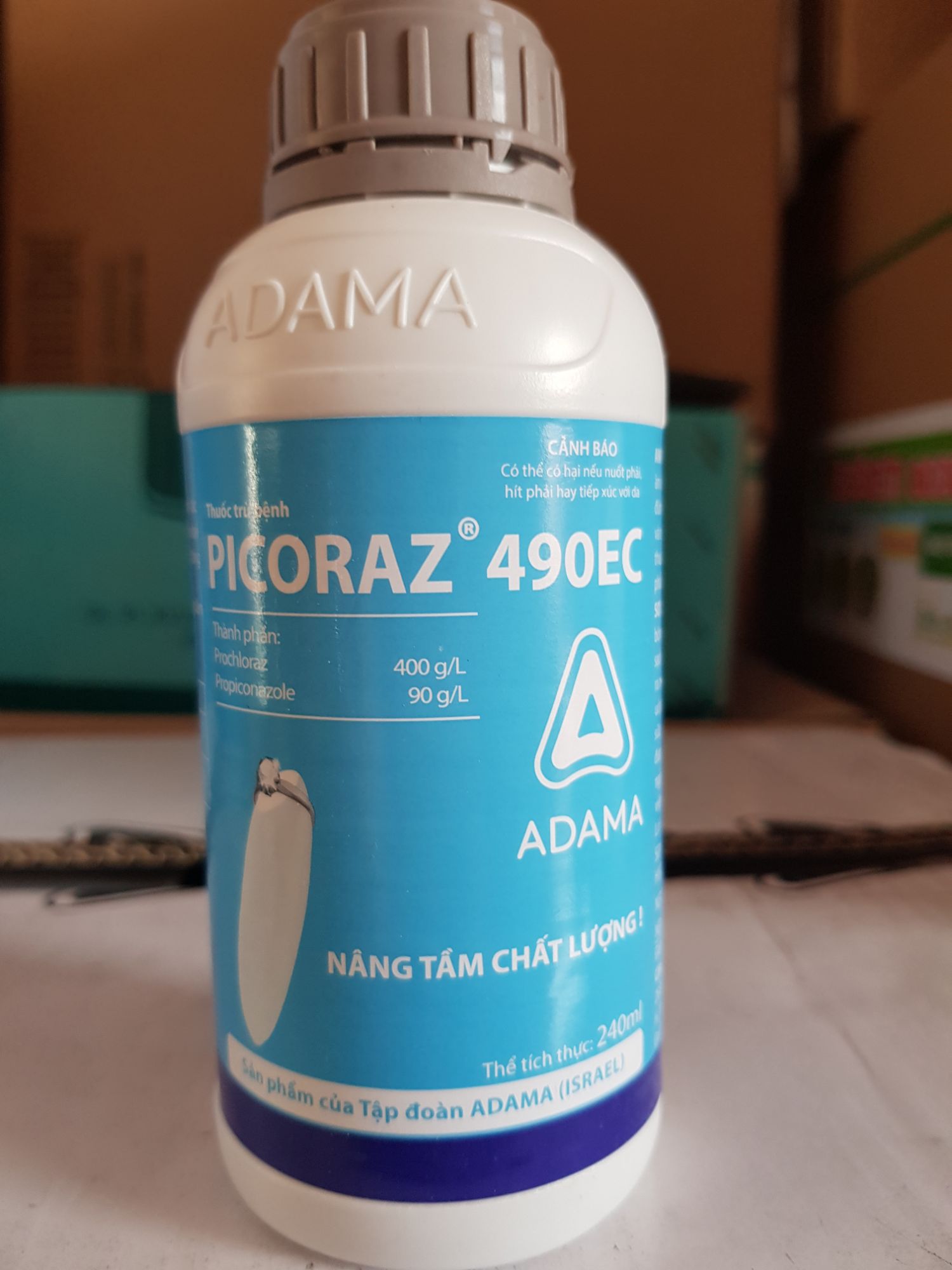 Picoraz 240ML - Thuốc trừ bệnh