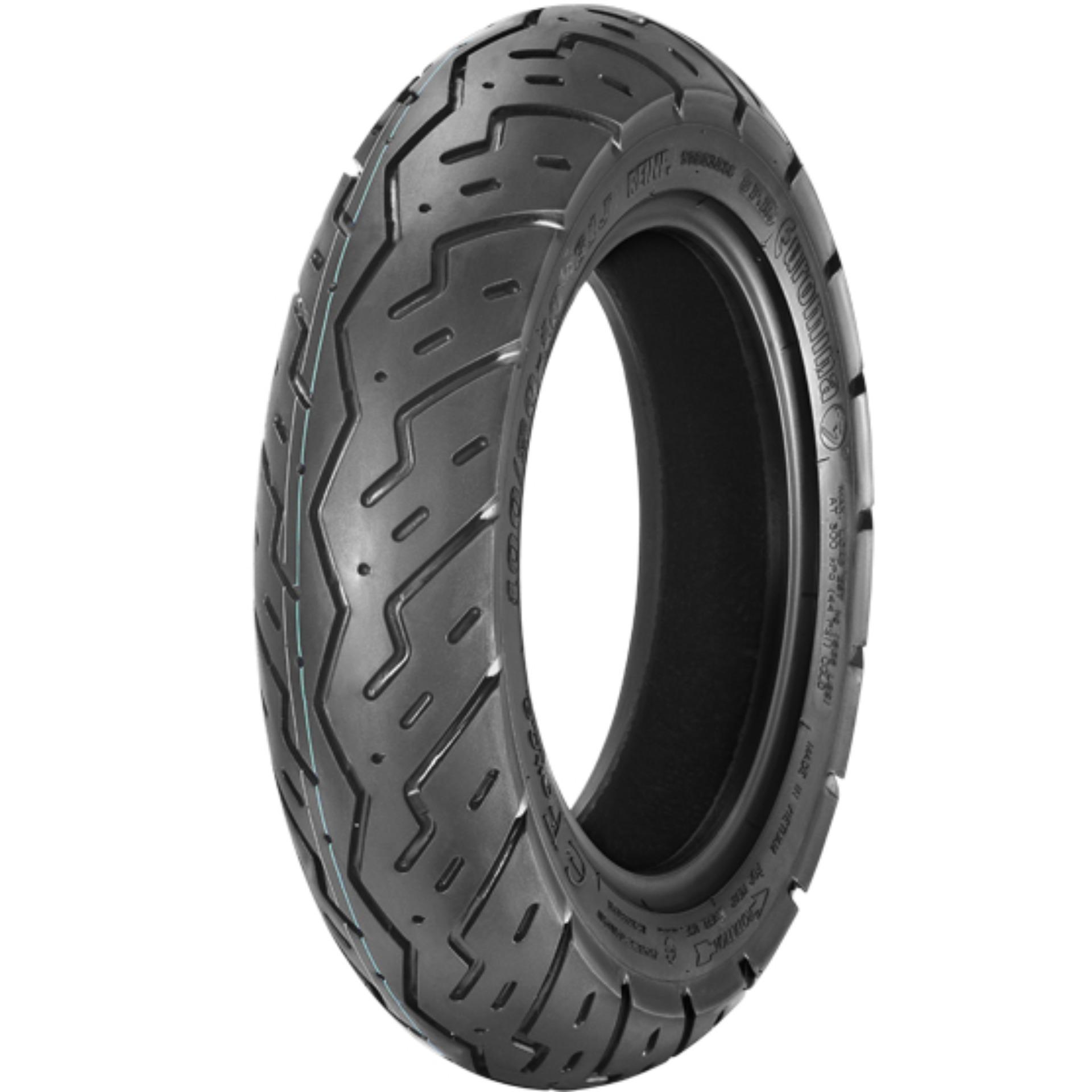 Lốp không săm 100/90-18 - Hàng xuất khẩu