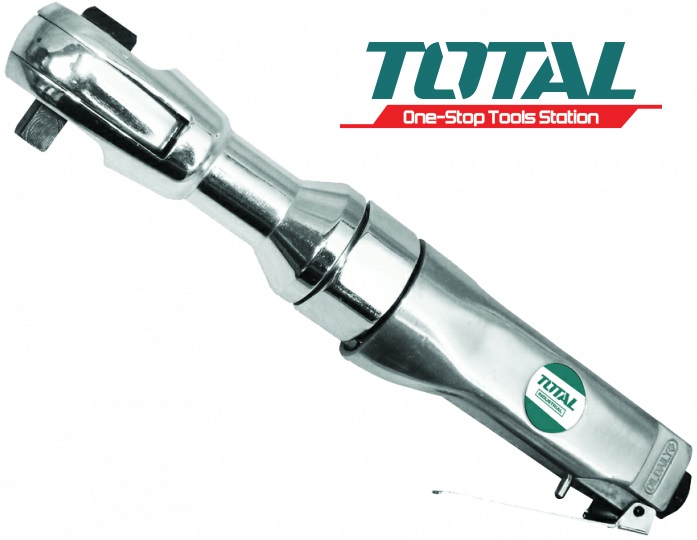 Cần siết lực 2 chiều dùng khí nén 13mm dài 370mm total tat10121