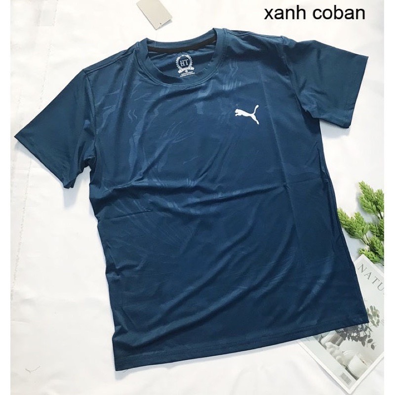 Men's 55kg to 85kg short sleeve T-shirts cool and soft thick men's T-shirts-an37