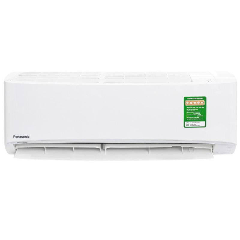 Bảng giá Máy lạnh Panasonic CS-PU9UKH-8 R32,1 chiều ,1HP, Công nghệ inverter tiết kiệm điện, Công nghệ Nanoe-G lọc sạch bụi bẩn - Hàng chính hãng