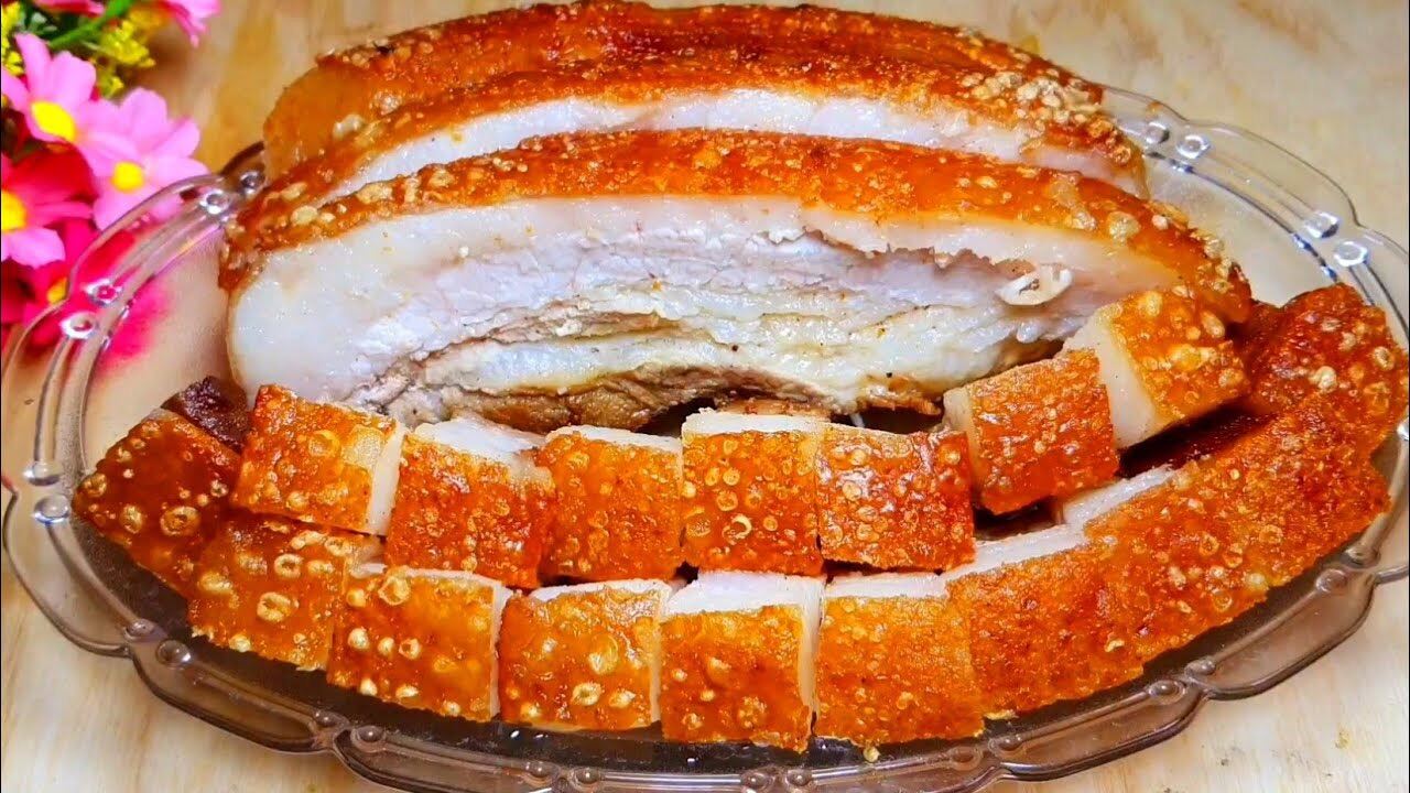 Ba rọi heo rút xương 700g (giao hoả tốc 2h tphcm)