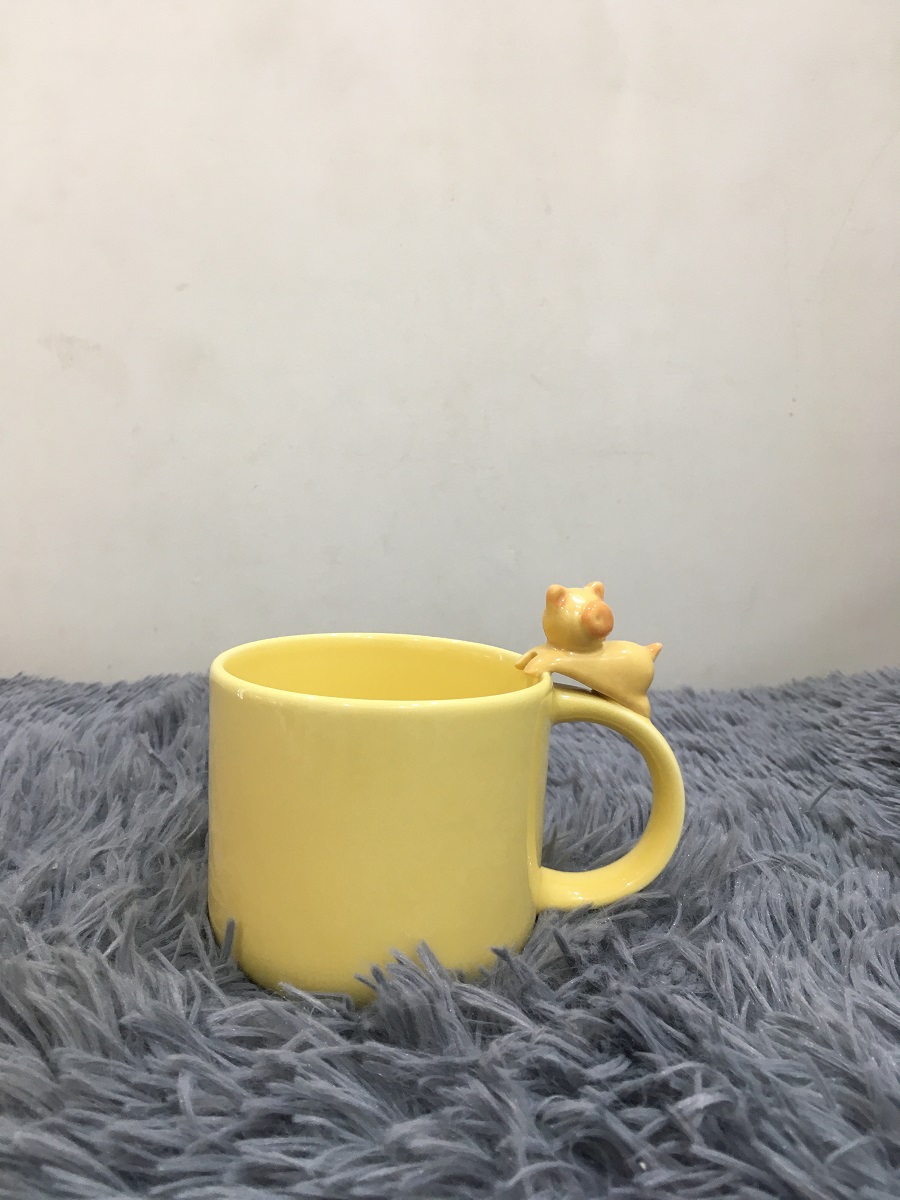 LY SỨ 500 ML