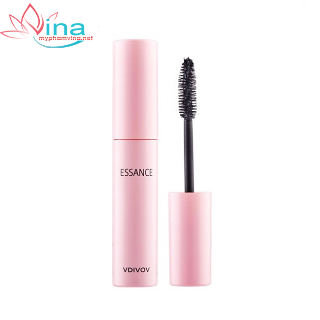 Mascara Essance dài mi và cong tự nhiên 7gr