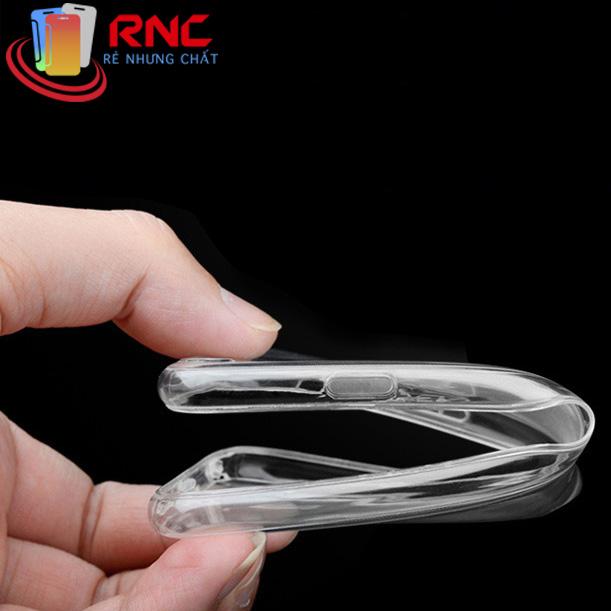 Ốp lưng Vsmart Joy 1/Joy 1+/Active 1/Active 1+ ....dẻo trong silicone(hàng cao cấp)