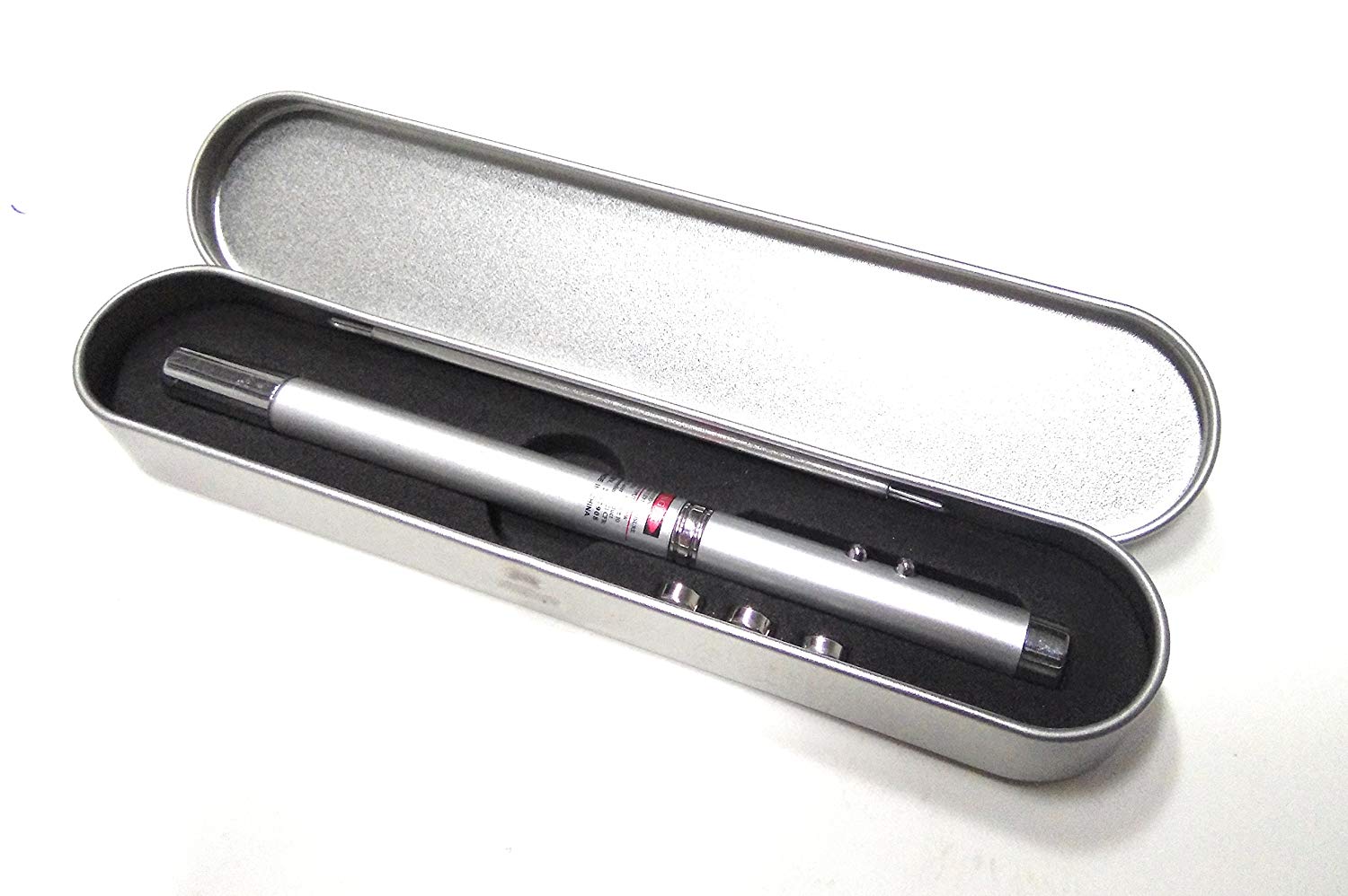 [HCM]Bút laser đa năng 5 in 1