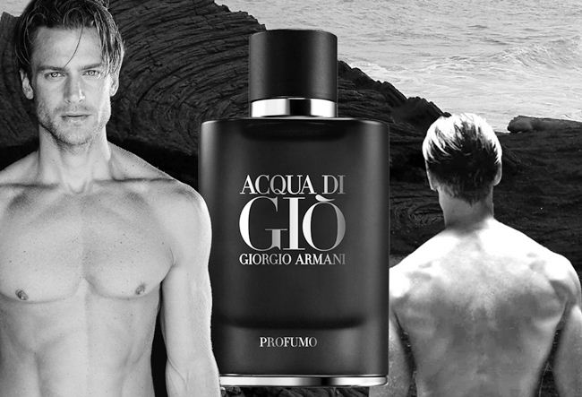 Nước Hoa Nam  Acqua di Gio