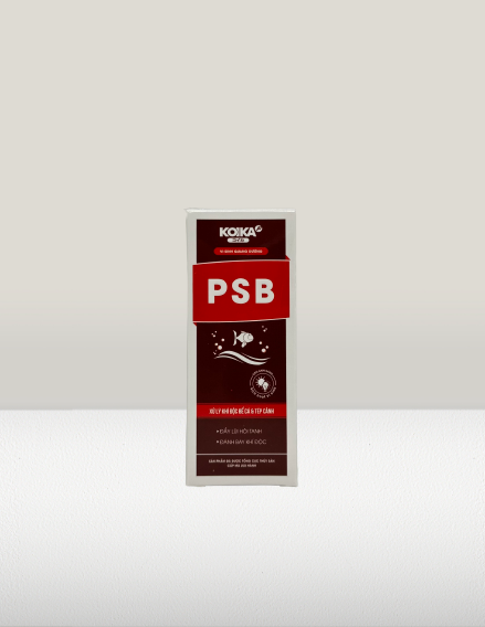 Vi Sinh Quang Dưỡng KOIKA PSB 30ML