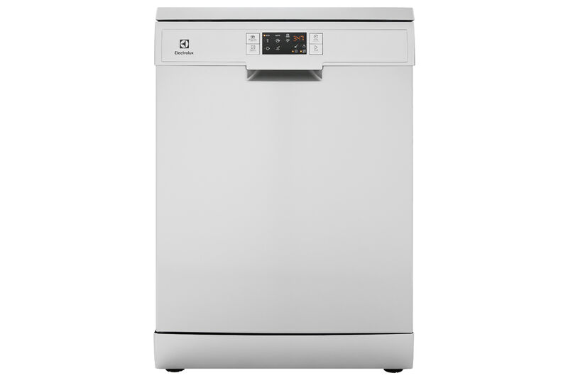 [Trả góp 0%] Máy rửa chén độc lập Electrolux ESF5512LOX