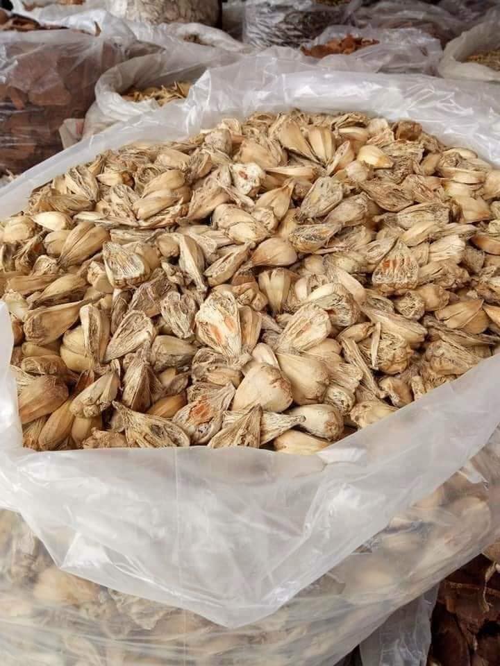 1kg Dứa dại rừng ( Quả dứa dại khô )
