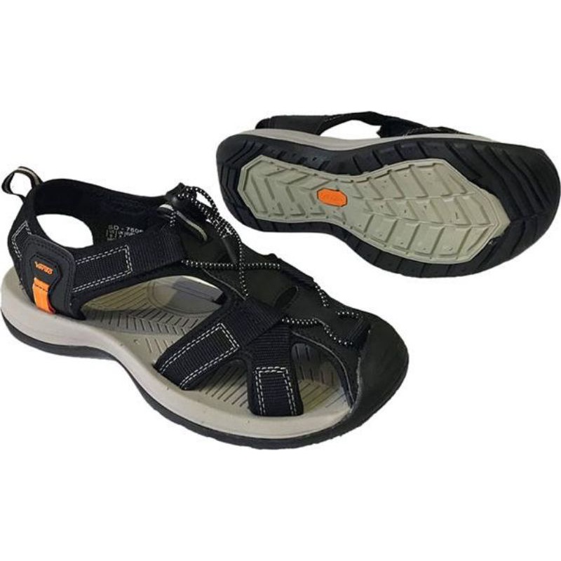 Giày Sandal nam Vento bít mũi bền đẹp NV7606