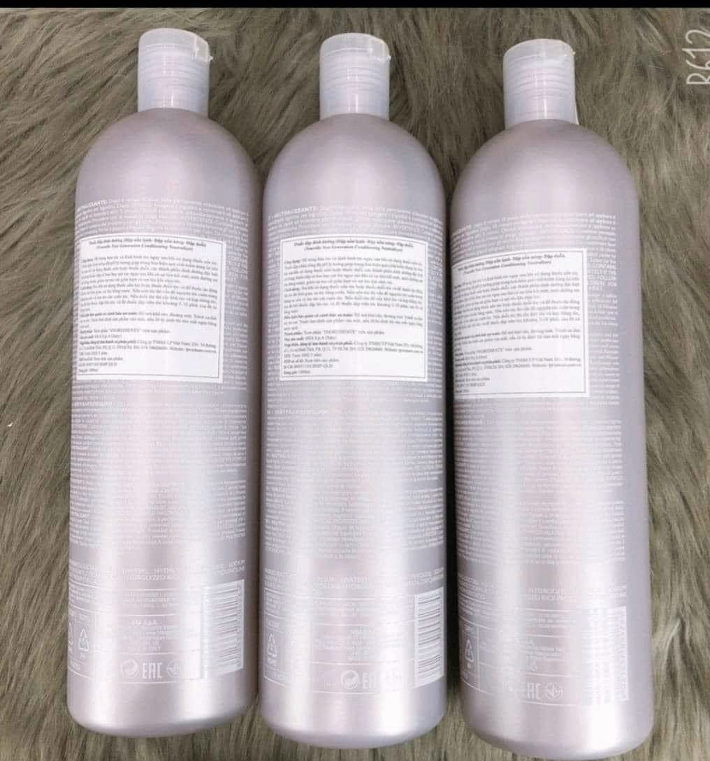 Dập Đa Năng Nouvelle tạo kiểu tóc 1000ml