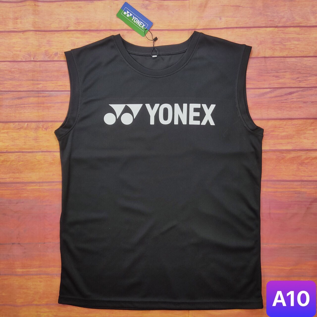 Áo Ba Lỗ Cầu Lông YONEX