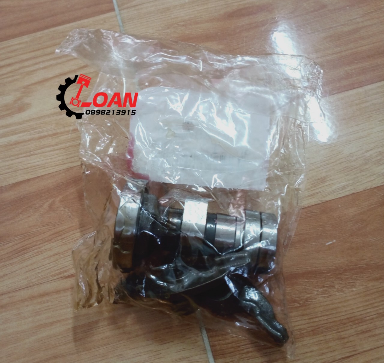 BỘ CAM CÒ WAVE THÁI 110 ZIN HONDA THÁI