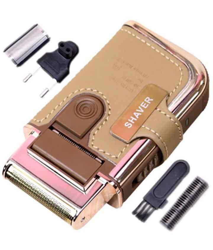 Máy cạo râu v2