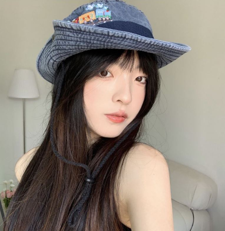 [Ảnh thật] NÓN BUCKET CAO BỒI UNISEX SIÊU HOT
