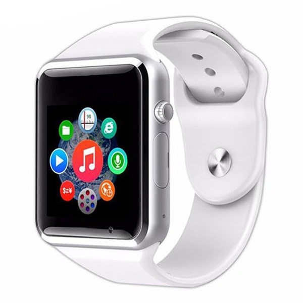 [HCM]Đồng hồ thông minh Smart Watch A1 thế hệ mới