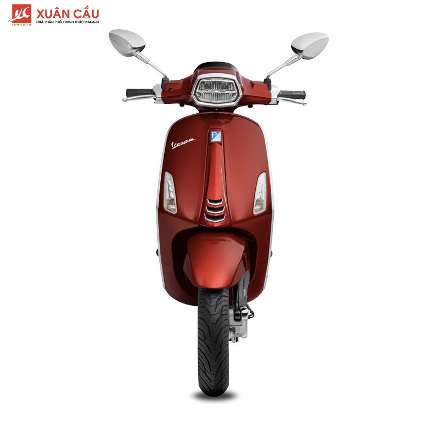 [Trả góp 0%] [Xe máy trả góp 0%]Xe máy Vespa Sprint ABS 125cc iGet Led - Mới 100%