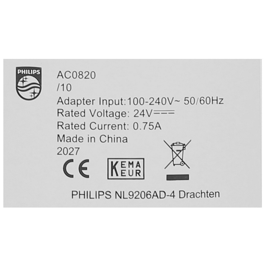 [HCM][Trả góp 0%]MÁY LỌC KHÔNG KHÍ PHILIPS AC0820/10 SERIES 800