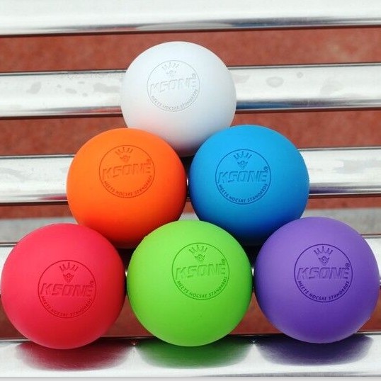 Bóng trị liệu, bóng massage, giãn cơ Ksone