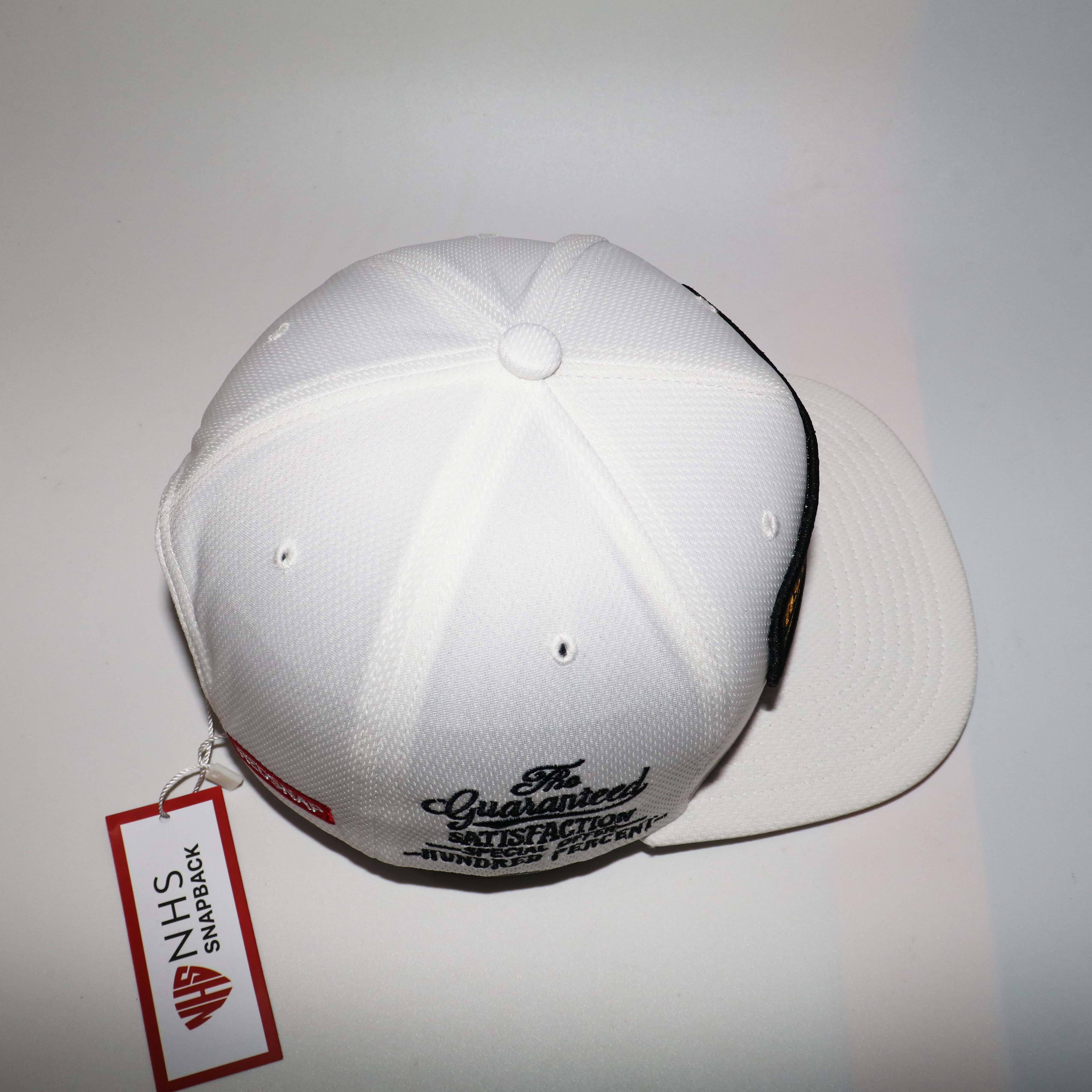 Nón Snapback Bạch Mã Hoàng Tử SW003.