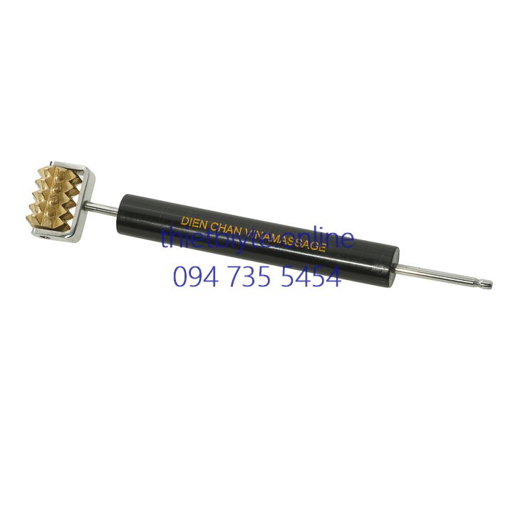 Dụng cụ diện chẩn - Thanh dò đồng diện chẩn