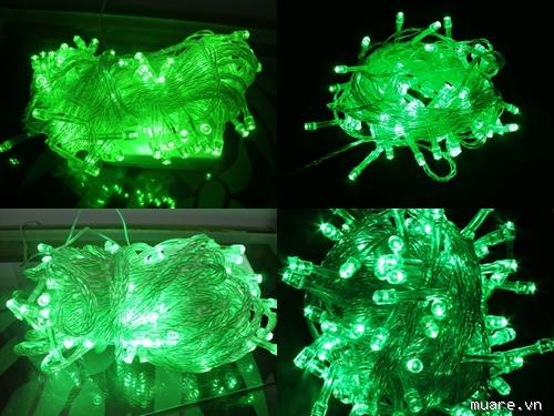 Đèn Led Dây Trang Trí Giá Rẻ - dây dài 5M