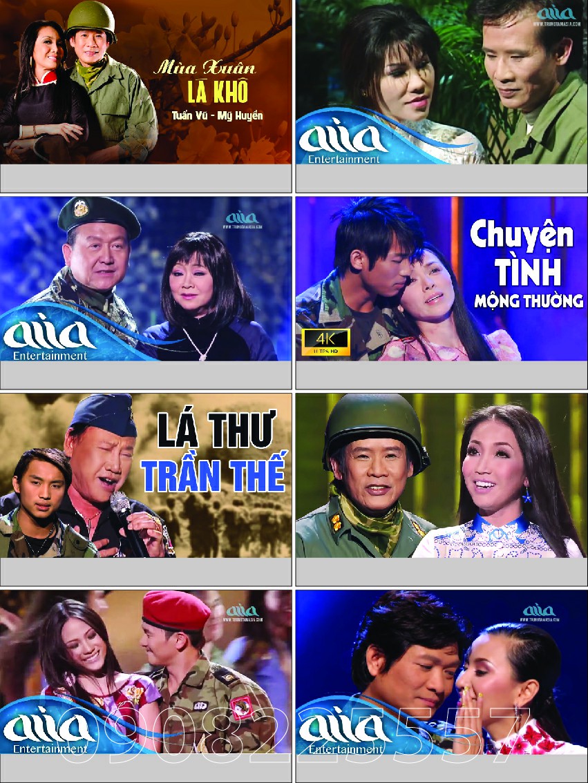 CD.11 - Buồn Làm Chi Em Ơi ! THU HƯỜNG 16 Bài Hát 2025