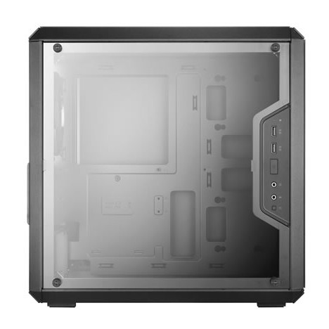 Vỏ Case máy tính Cooler Master MasterBox Q300L Mini Tower-