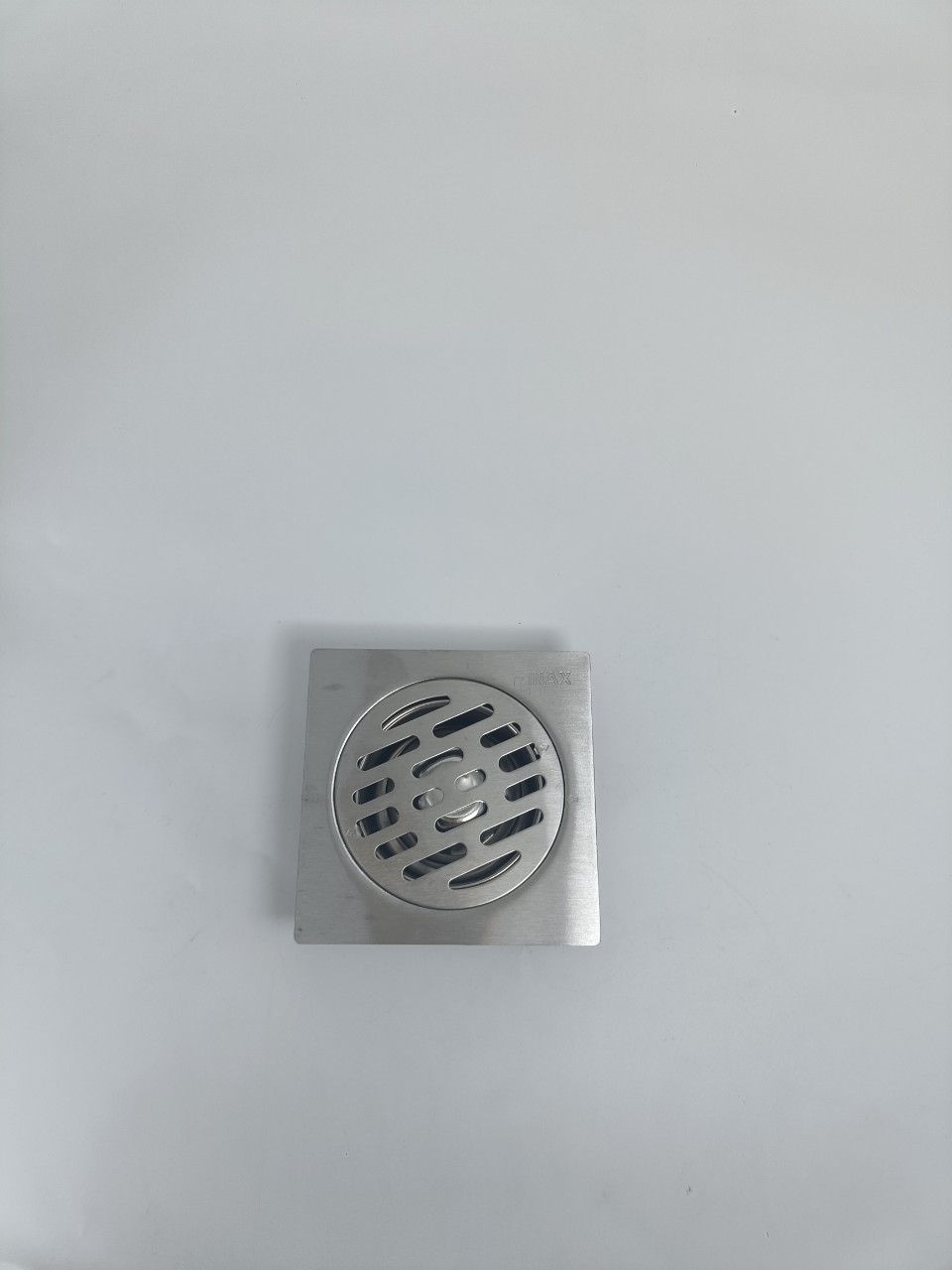Floor Drain Prevents Odor from Stainless Steel Non-60, 76, 90