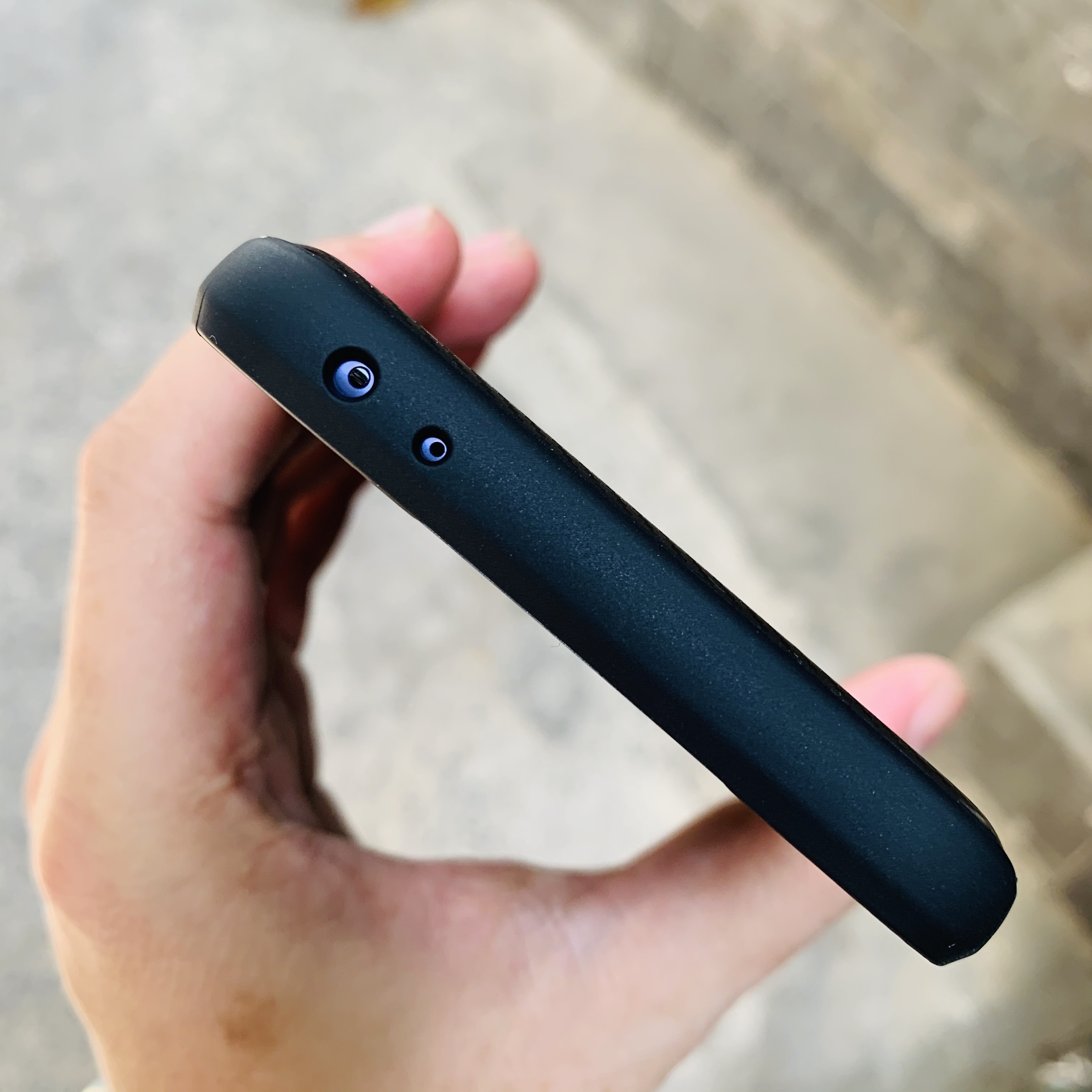 Ốp lưng Redmi K30/ K30 5G chống sốc Ring Case