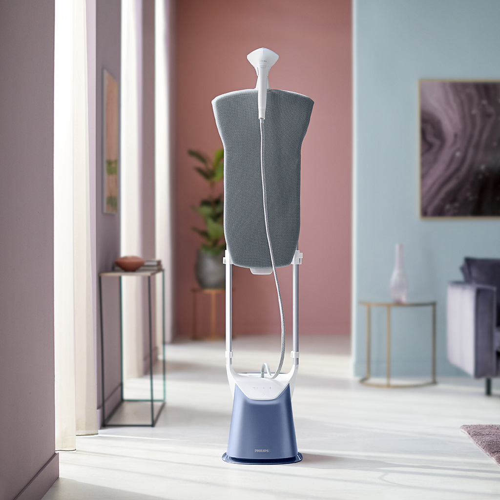 Bàn ủi hơi nước Philips GC625/29