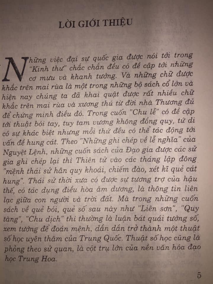 Sách Thủy Long Kinh